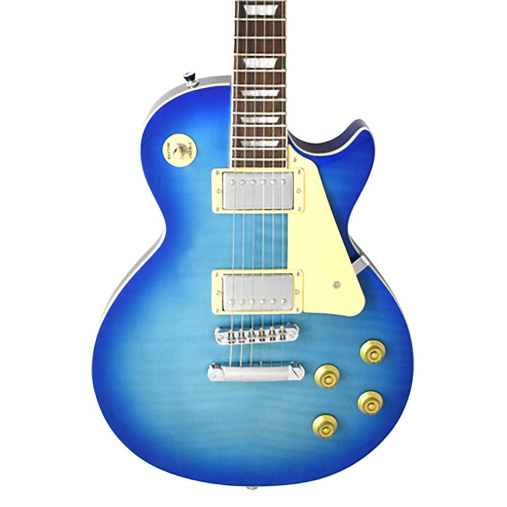Photogenic LP-260 SBL LTD See Through Blue Limited Edition Color Model – Free Sh