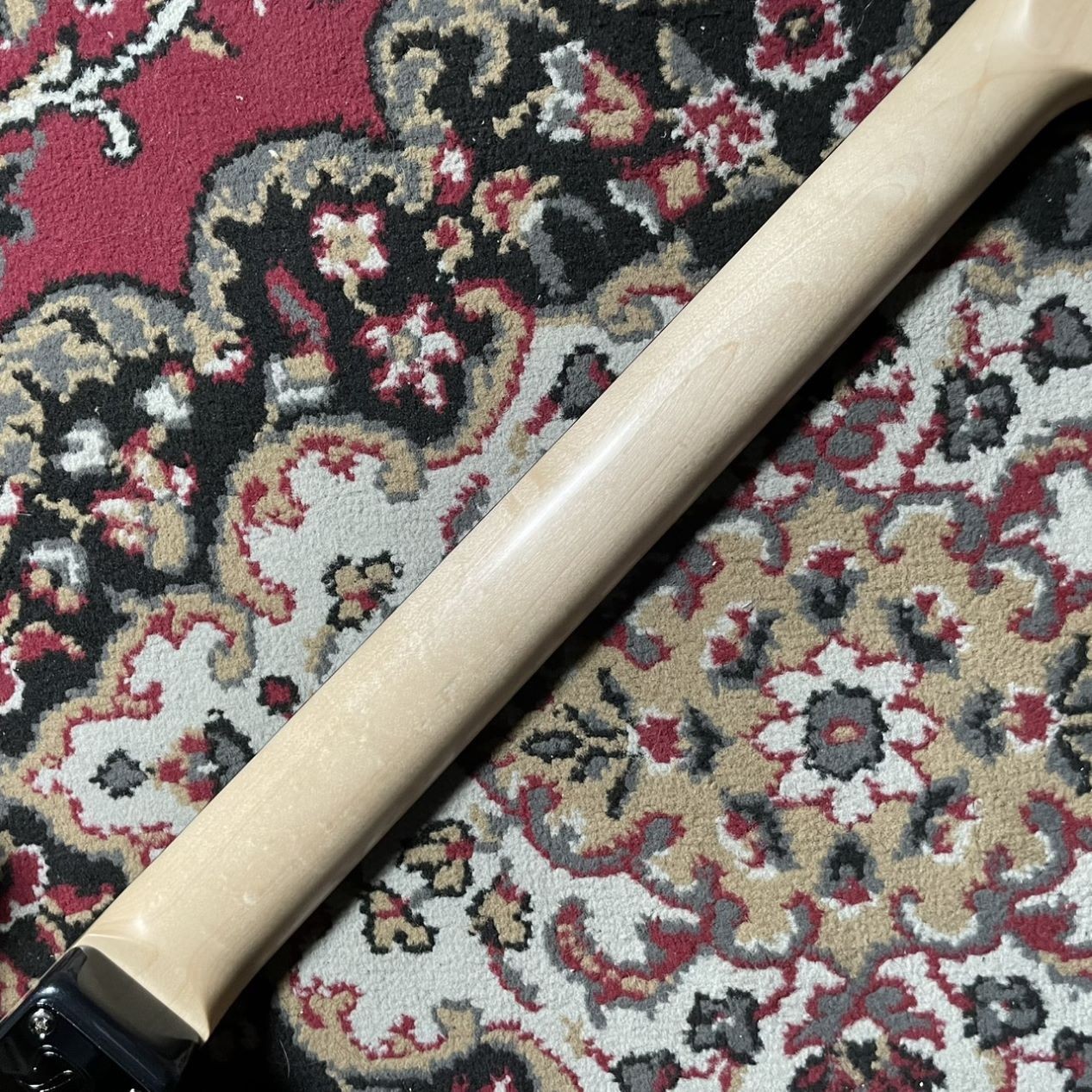 Don Grosh NOS Vintage T ALD R 3.31kg