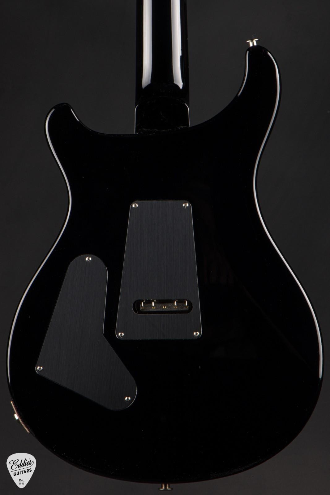 Paul Reed Smith Custom 24 Floyd – Cobalt Smokeburst