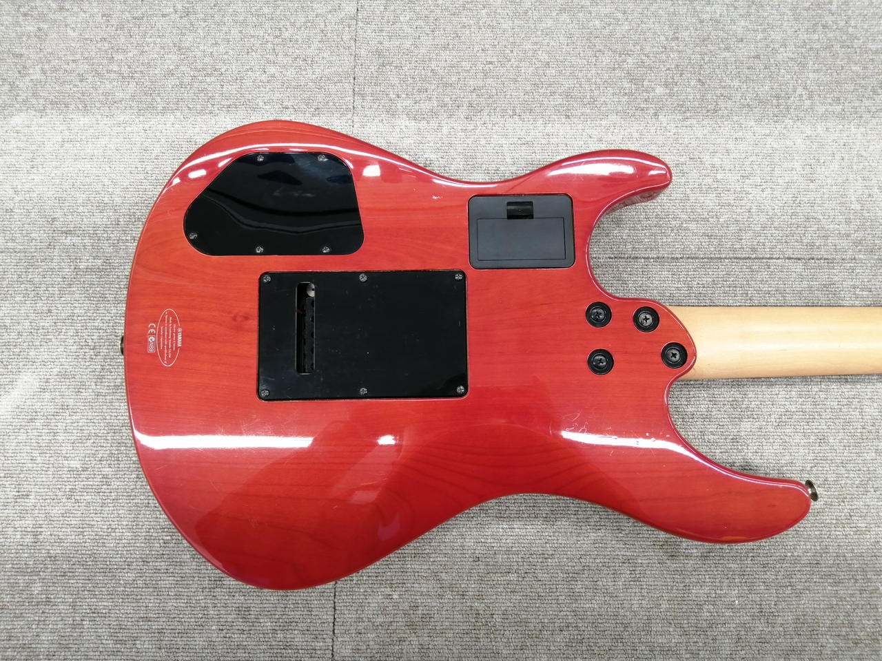 YAMAHA RGX820ZmodelYAMAHA RGX820Z