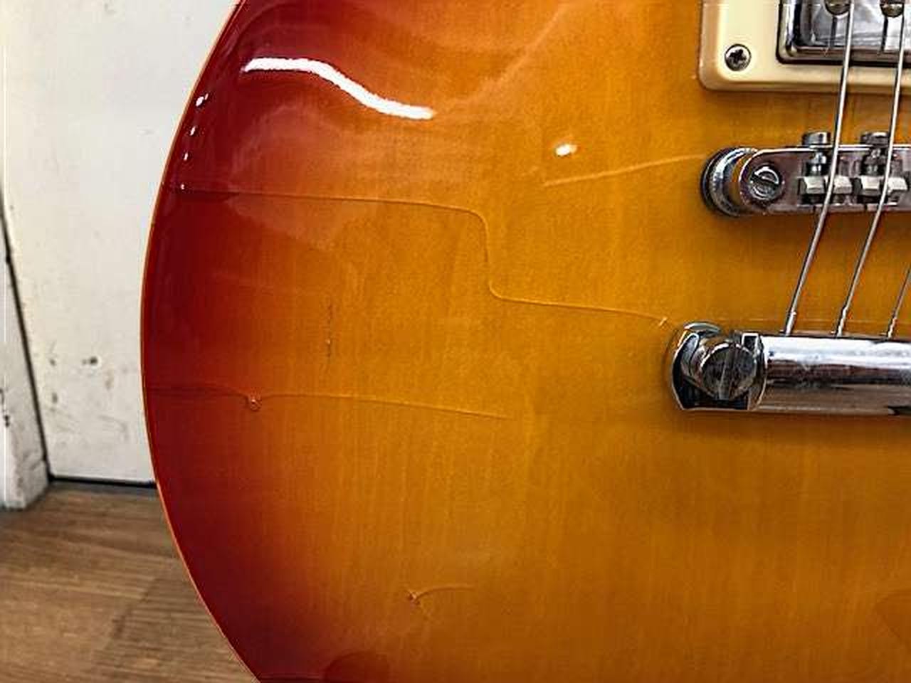 MAESTRO LESPAUL STANDARD Les Paul type