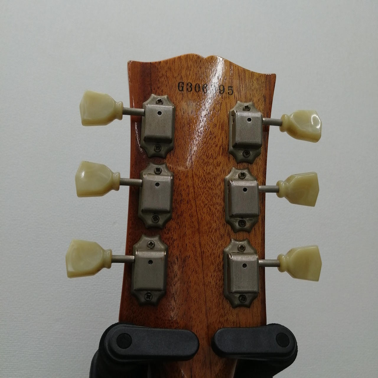 Orville By Gibson Es-175 Hollow Body Guitar Safe delivery from Japan