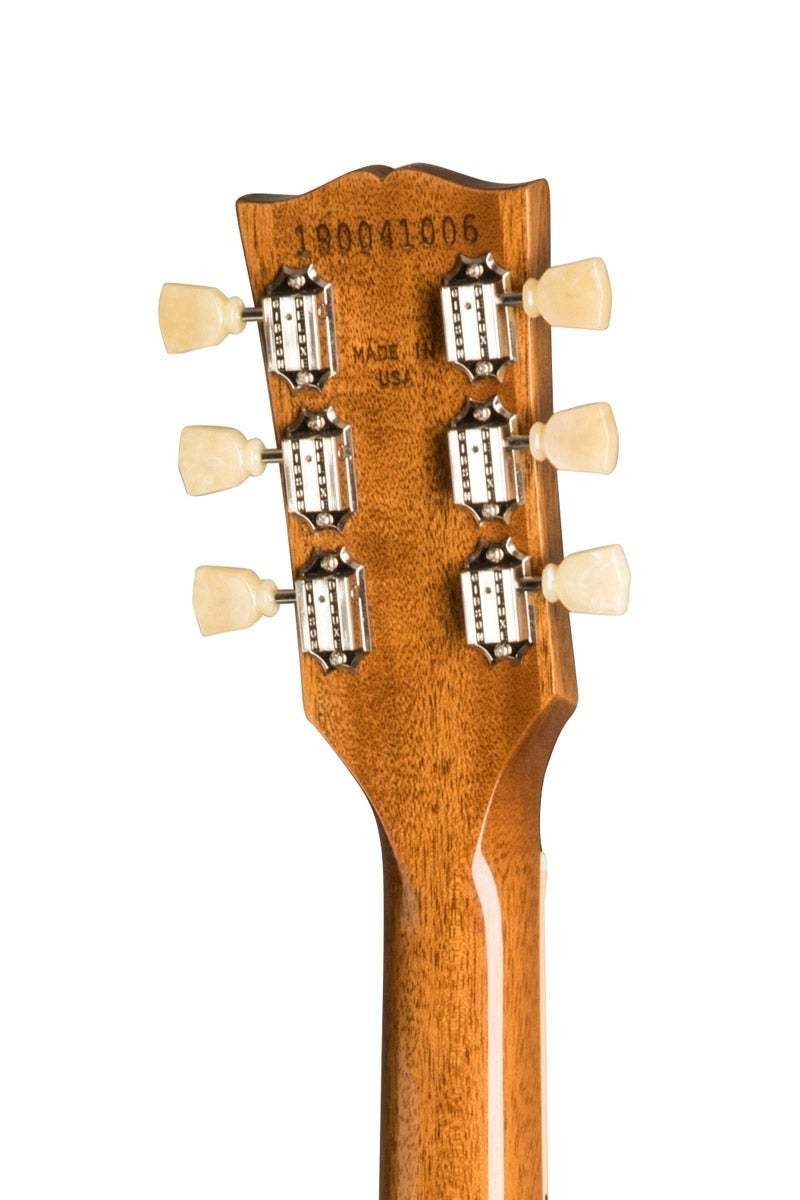 Gibson Les Paul Standard 50s Gold Top