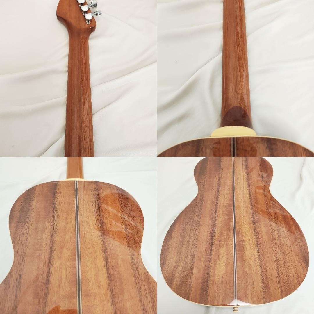Rare 1983 FENDER JAPAN Catalina Fender Catalina