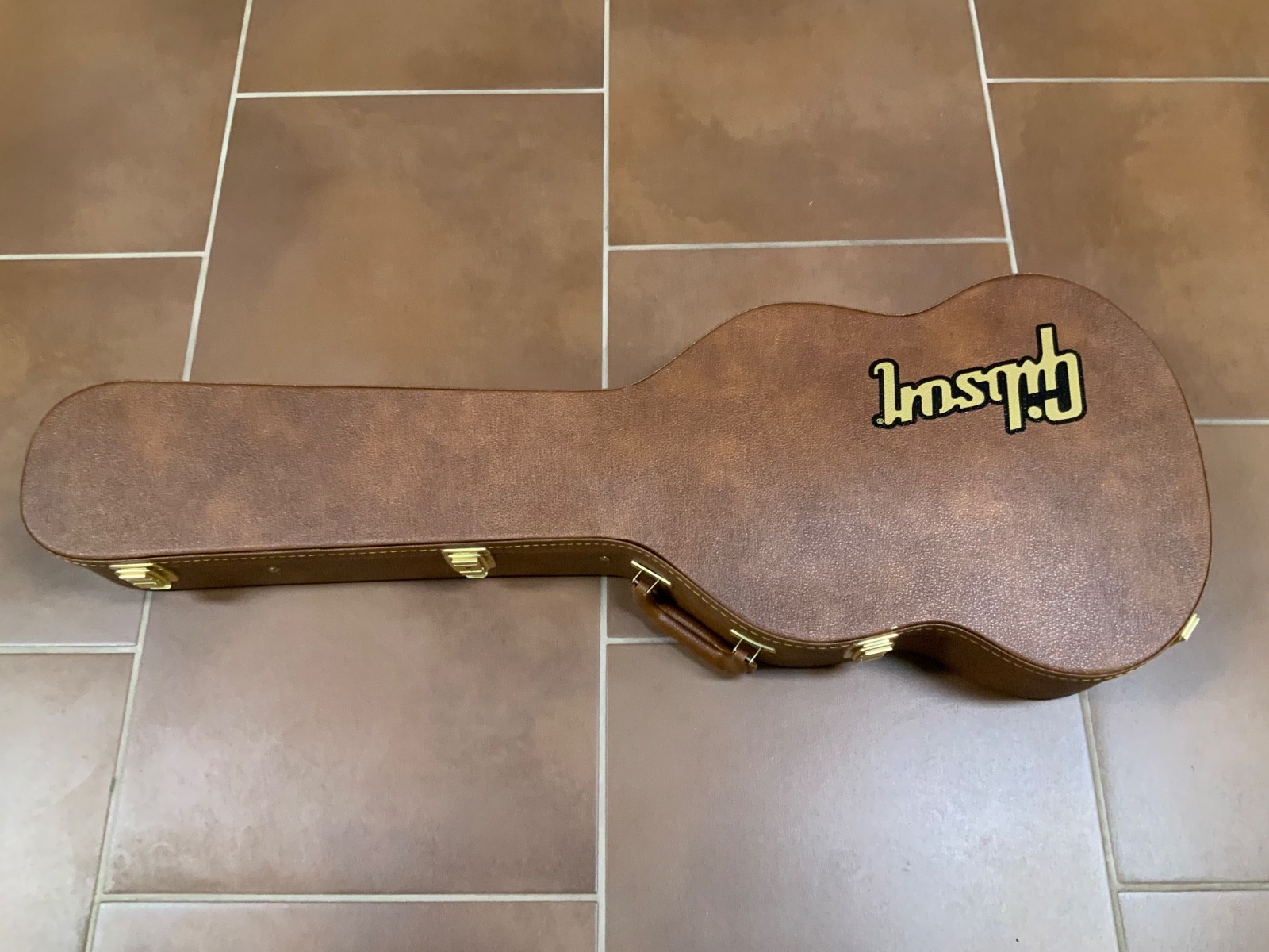 Gibson SG guitar 61 reissue USA