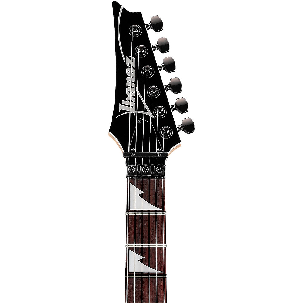 Ibanez 540PIII Genesis Collection Electric Guitar Purple Neon