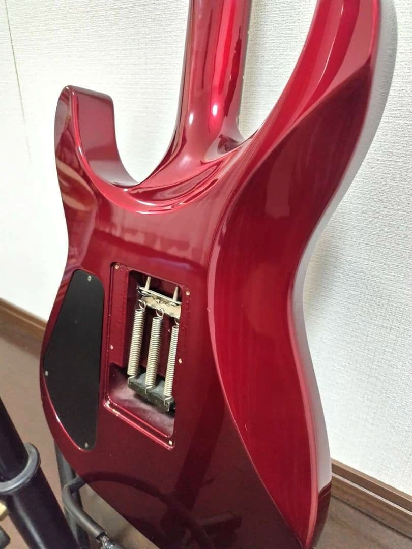 Grover Jackson Soloist