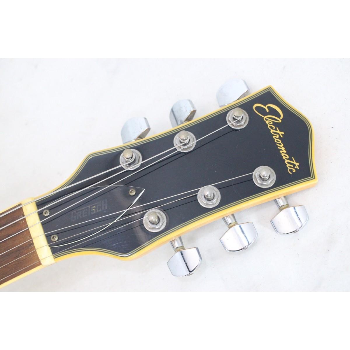 Gretsch G2921 Electromatic Double Jet Electric Guitar Used