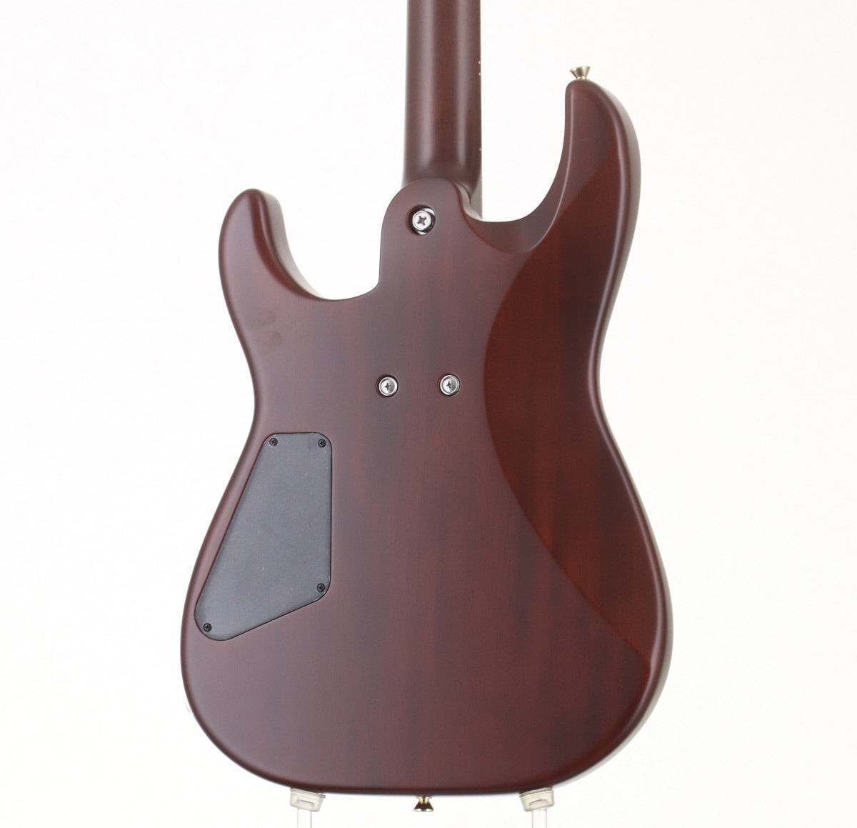 Kz Guitar Works Kz SS-1 Standard Dark Brown [20250662]