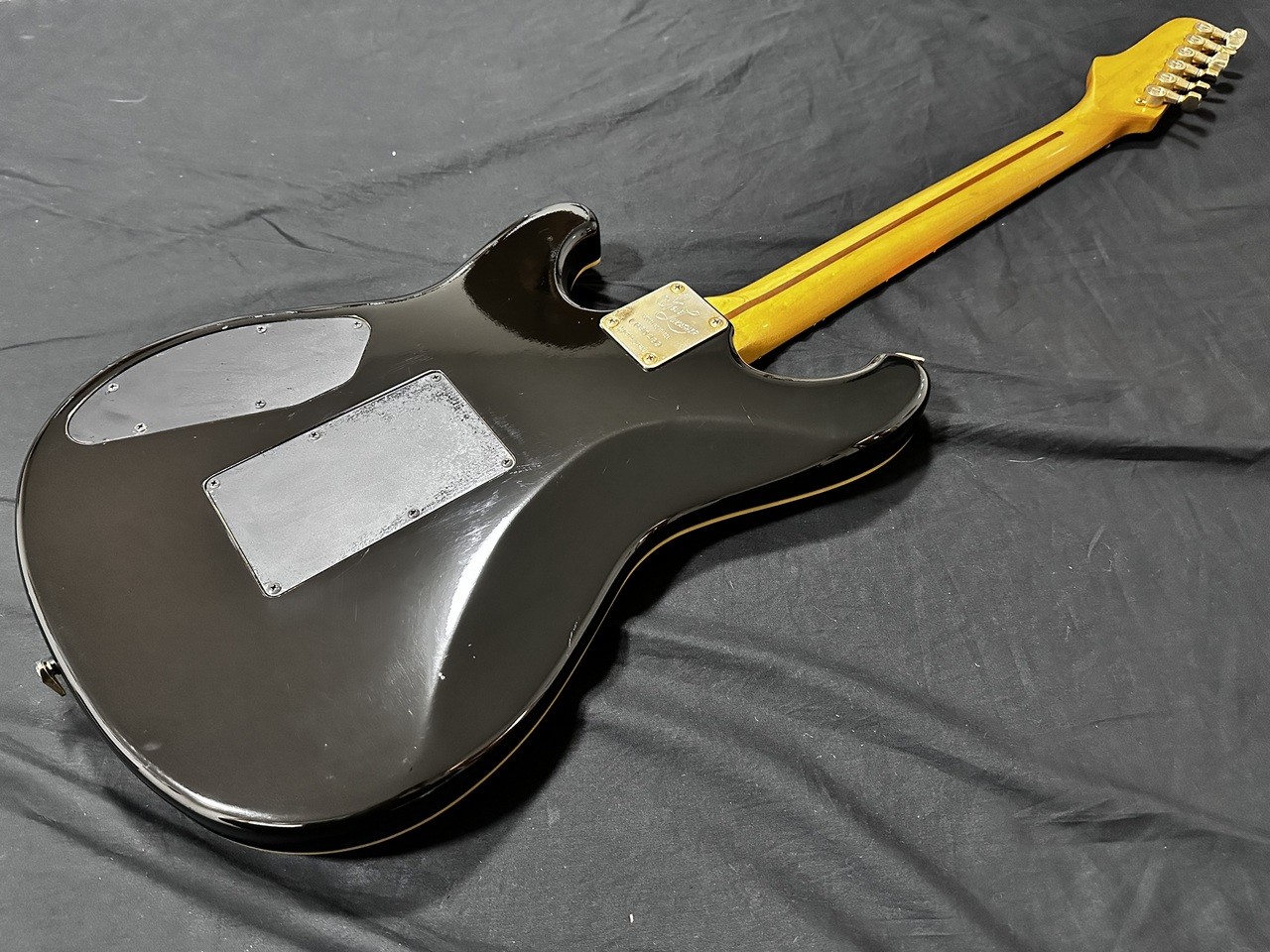 Ibanez RS1010SL( ) #GG6r4