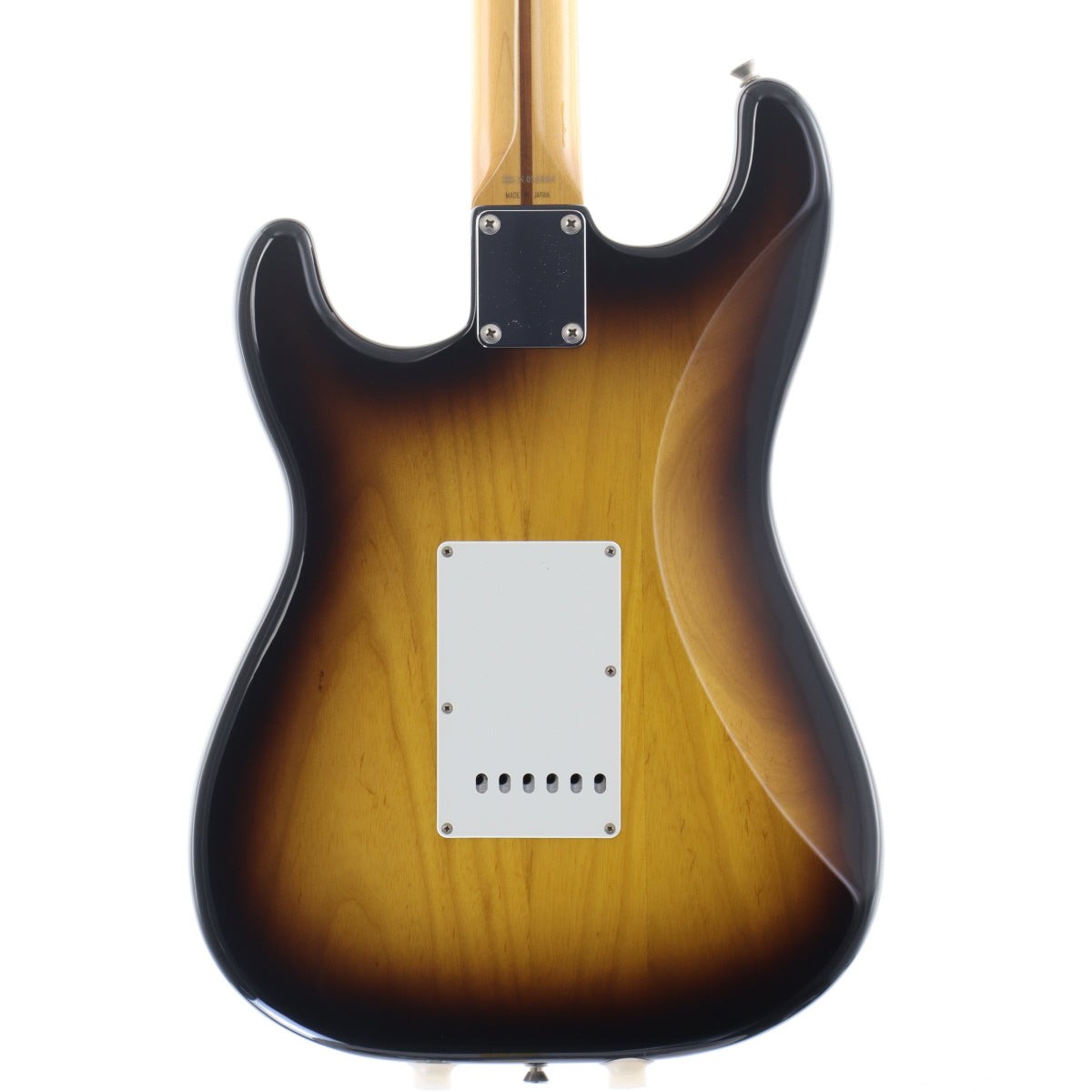 Fender Japan ST54-85RV 2-Tone Sunburst [N053864]