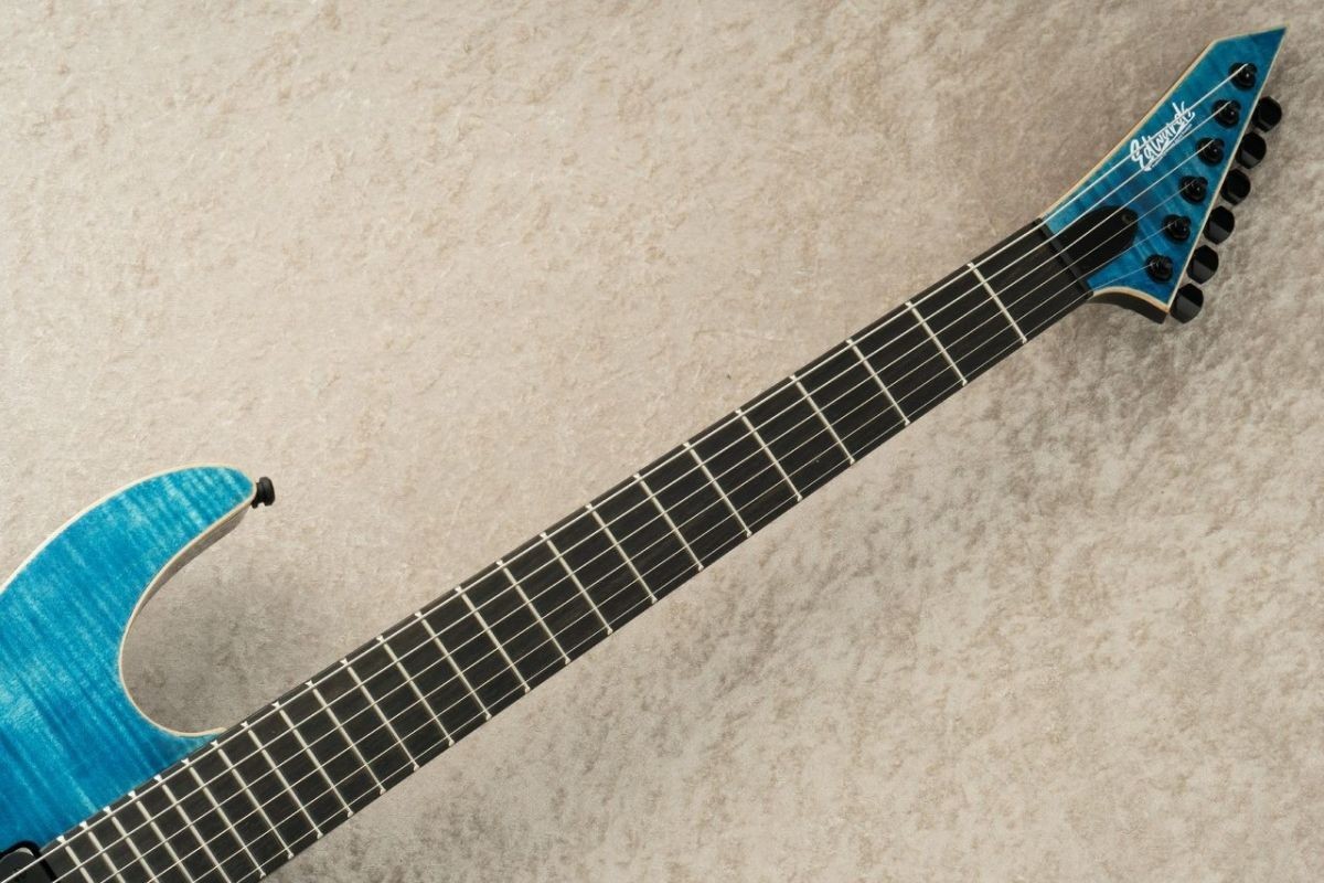 EDWARDS / E-M-II CTM – Denim Blue – Electric Guitar