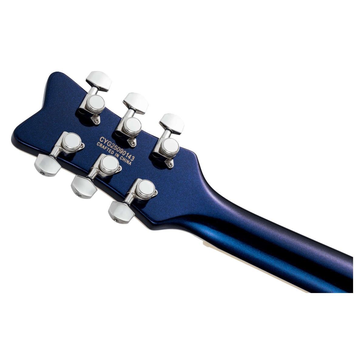 Gretsch Electromatic Premier Jet Electric Guitar – Ebony Fingerboard