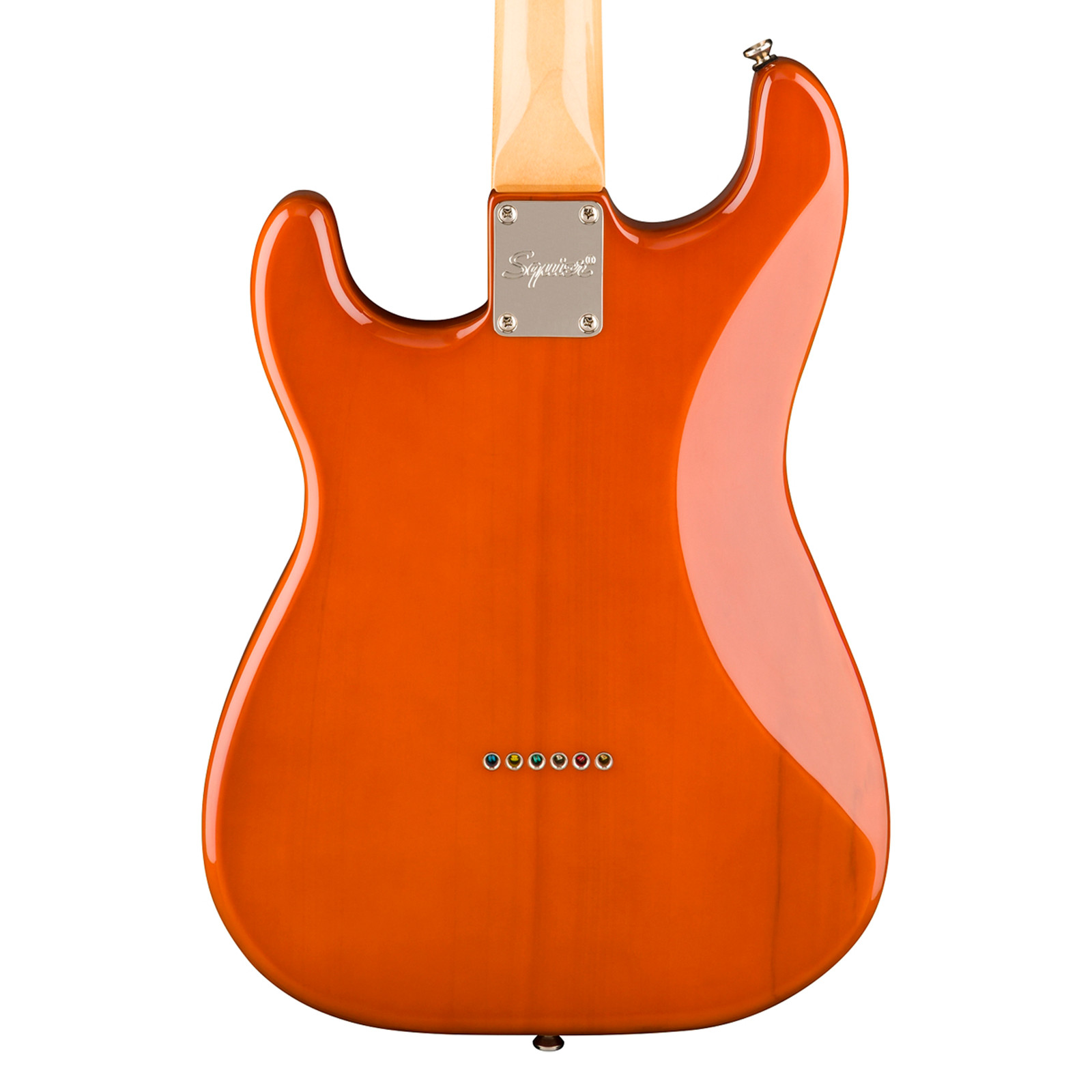 Open Box Squier Classic Vibe ’70s Stratocaster HT HSS – Mocha w/Indian Laurel FB