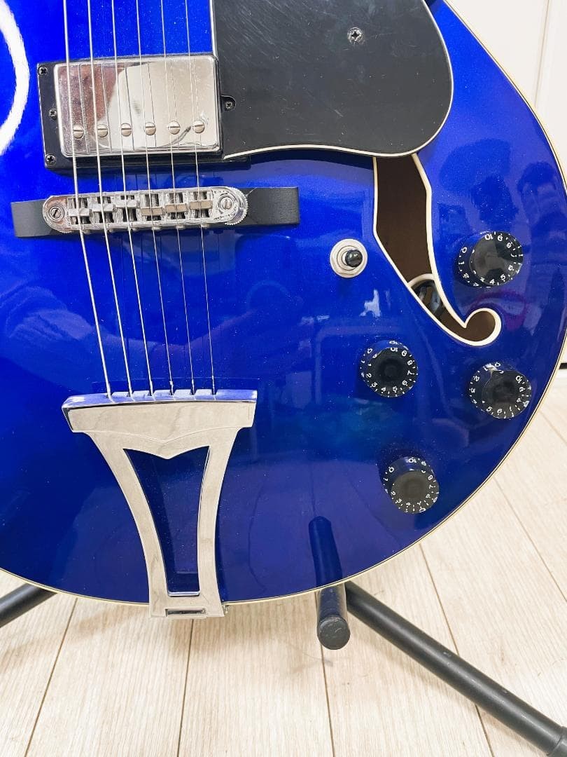 Ibanez AF75-JB-13-01 full aco