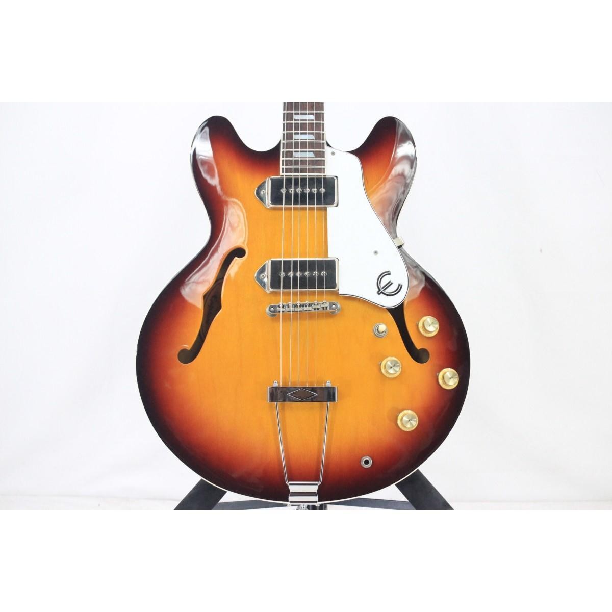 Epiphone Casino Japan