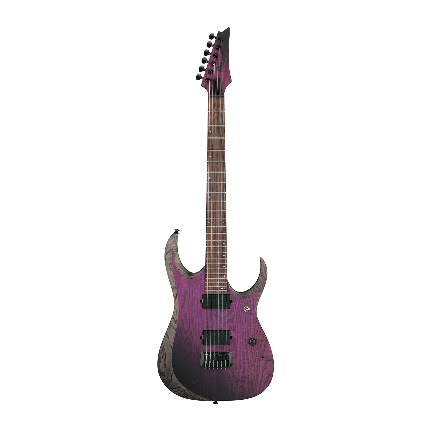 Ibanez RGD621AH Standard Electric – Midnight Shade Fade