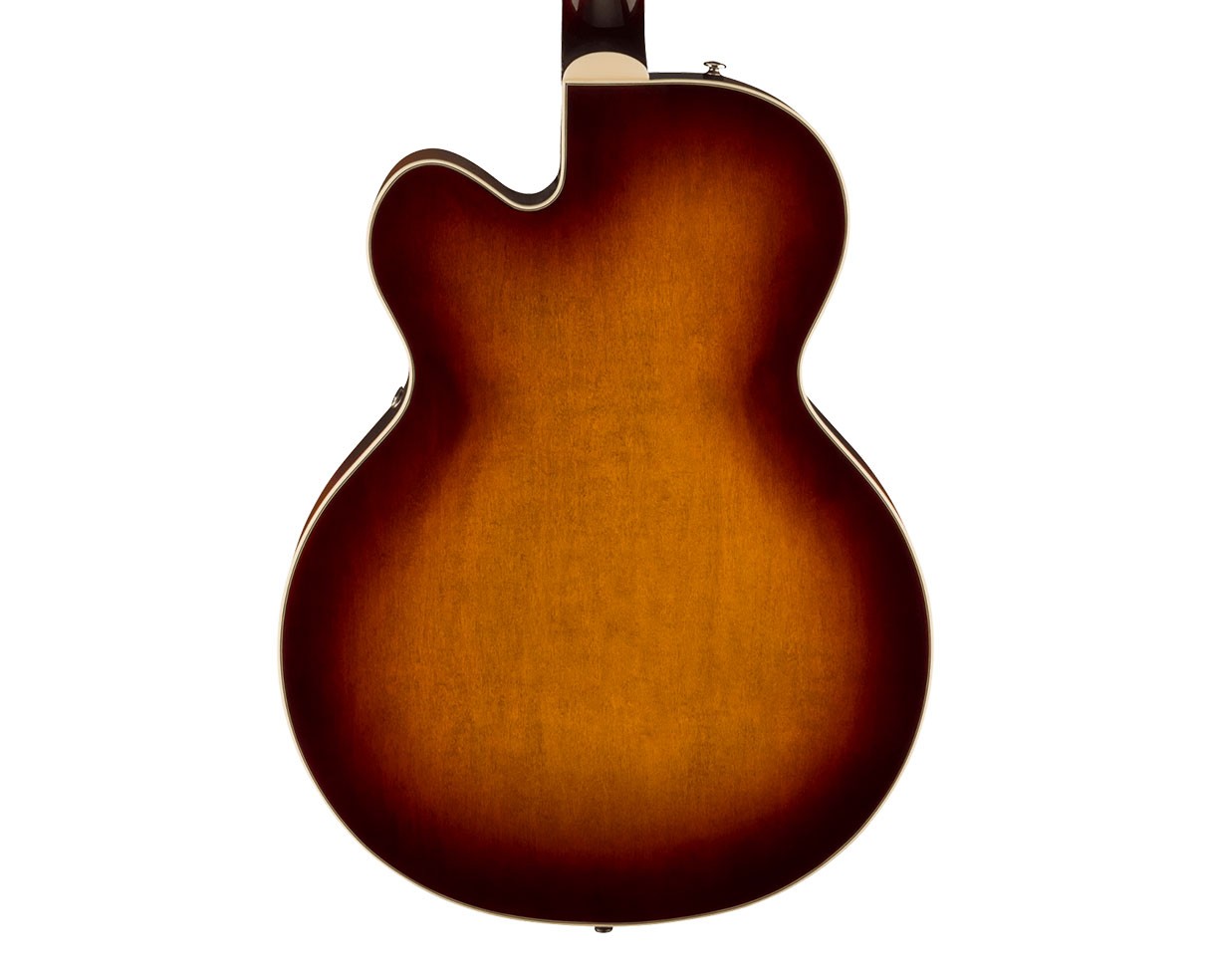 Gretsch G2420T Streamliner Hollow Body – Havana Burst