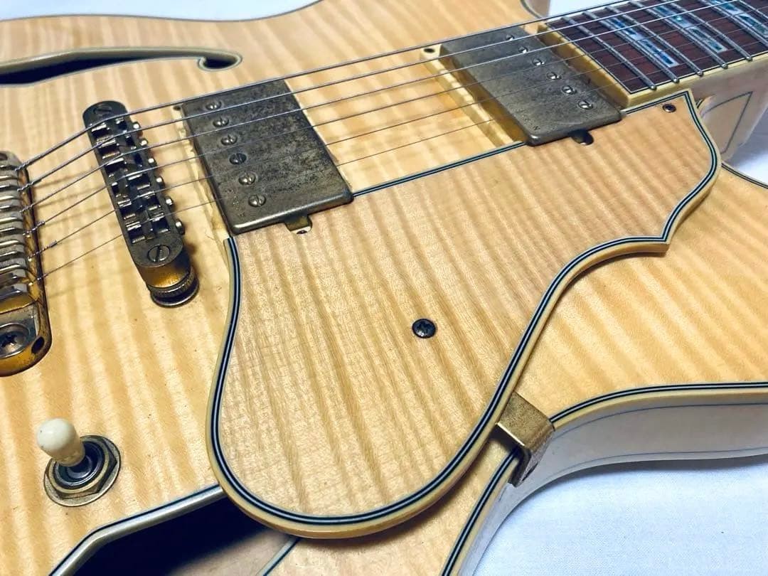 IBANEZ ARTCORE AS103-NT-12-01 Good Safe packing!