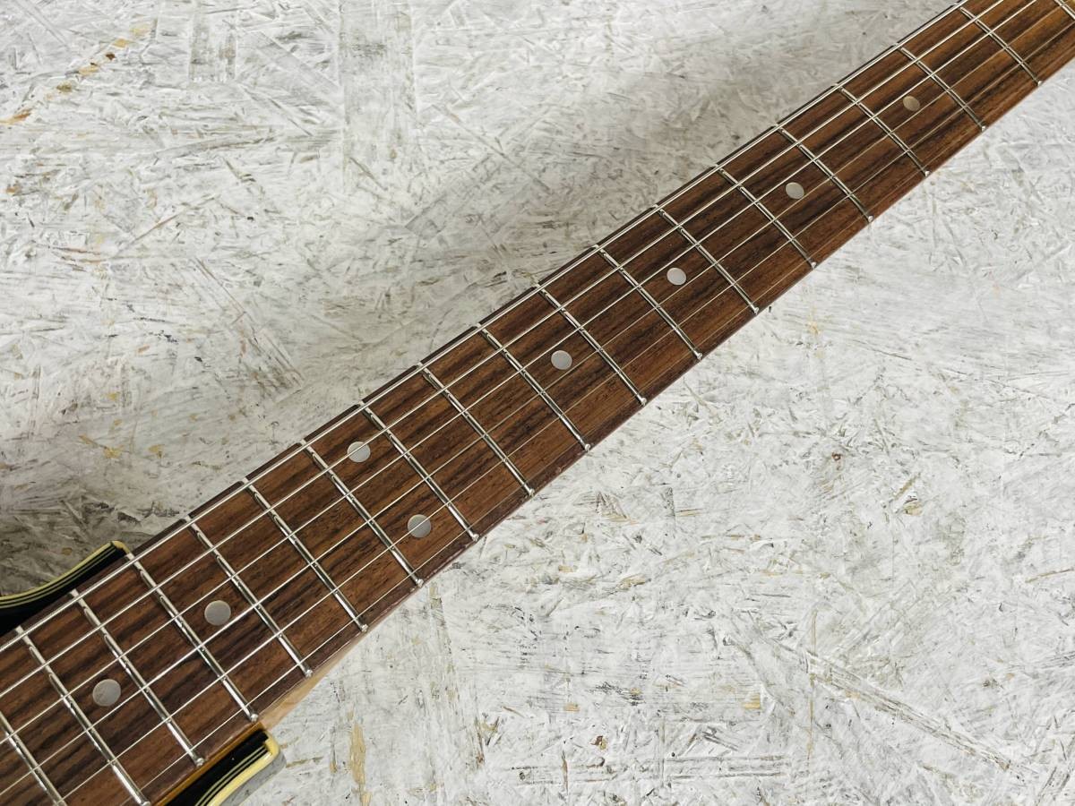 TEISCO EP-1L Used w/Soft case