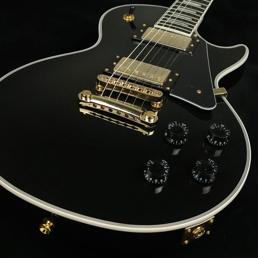 Bacchus DUKE-CTM Black S N: GI10267