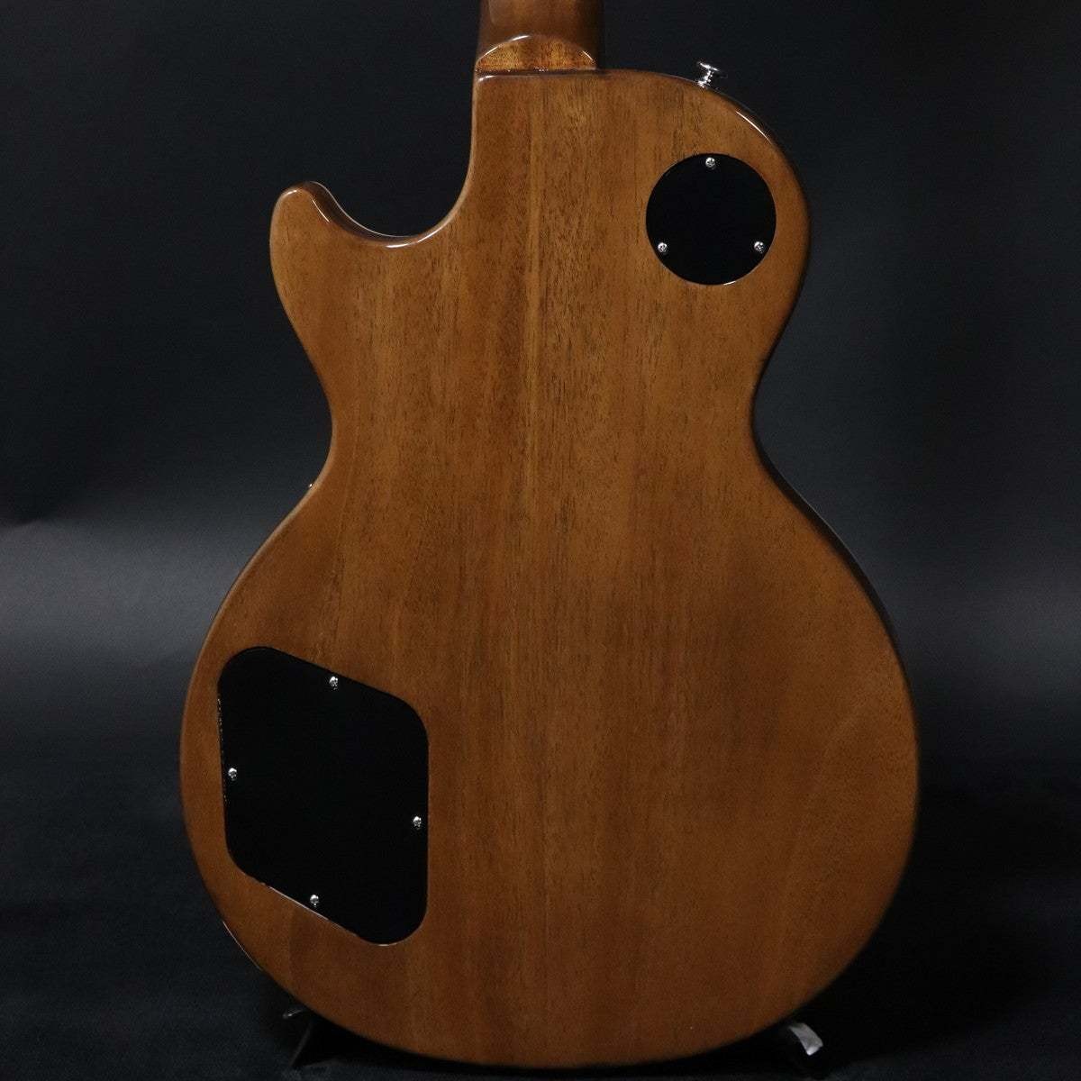 Gibson Les Paul Standard 50s Ebony Top