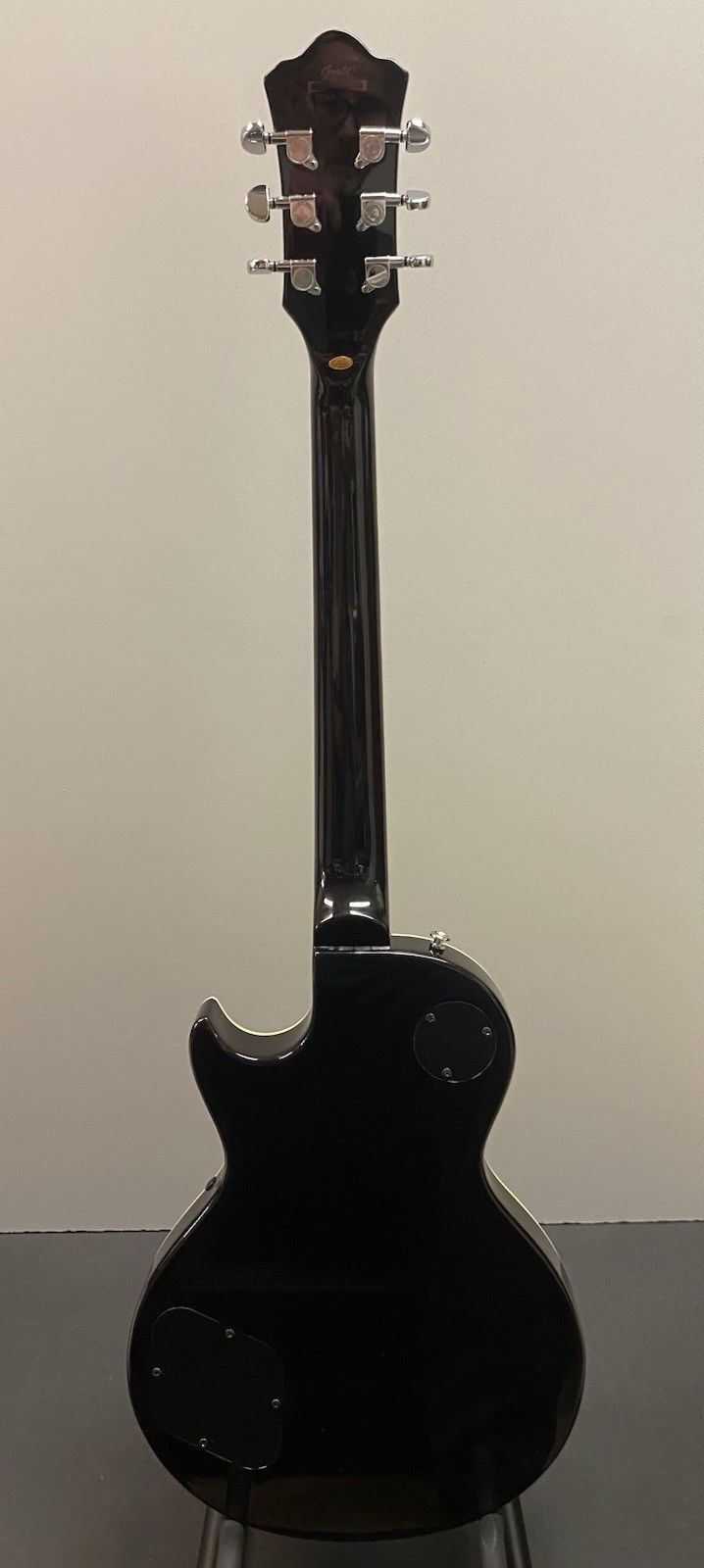 Grote Classic LP Body Style