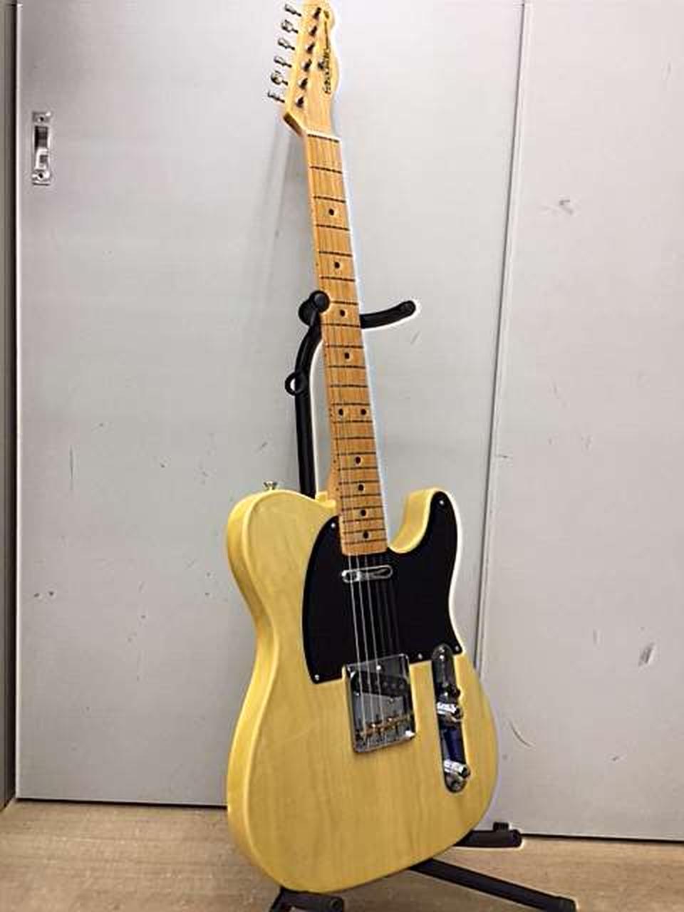 EDWARDS Telecaster Type E-TE-98ASM Electric Guitar