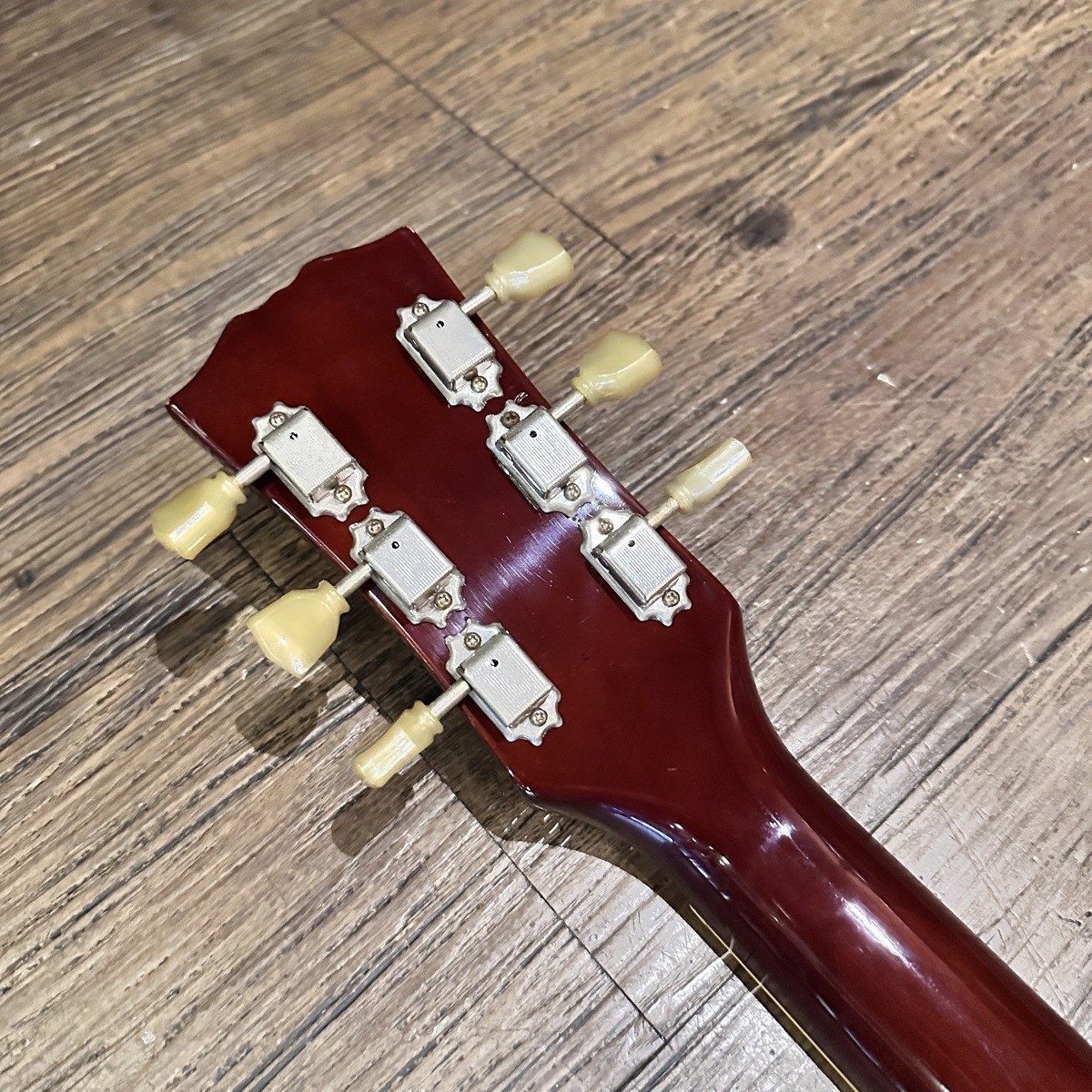 [Tokai] ALS-36 Love Rock Les Paul Type Made in Korea Electric Guitar No Case