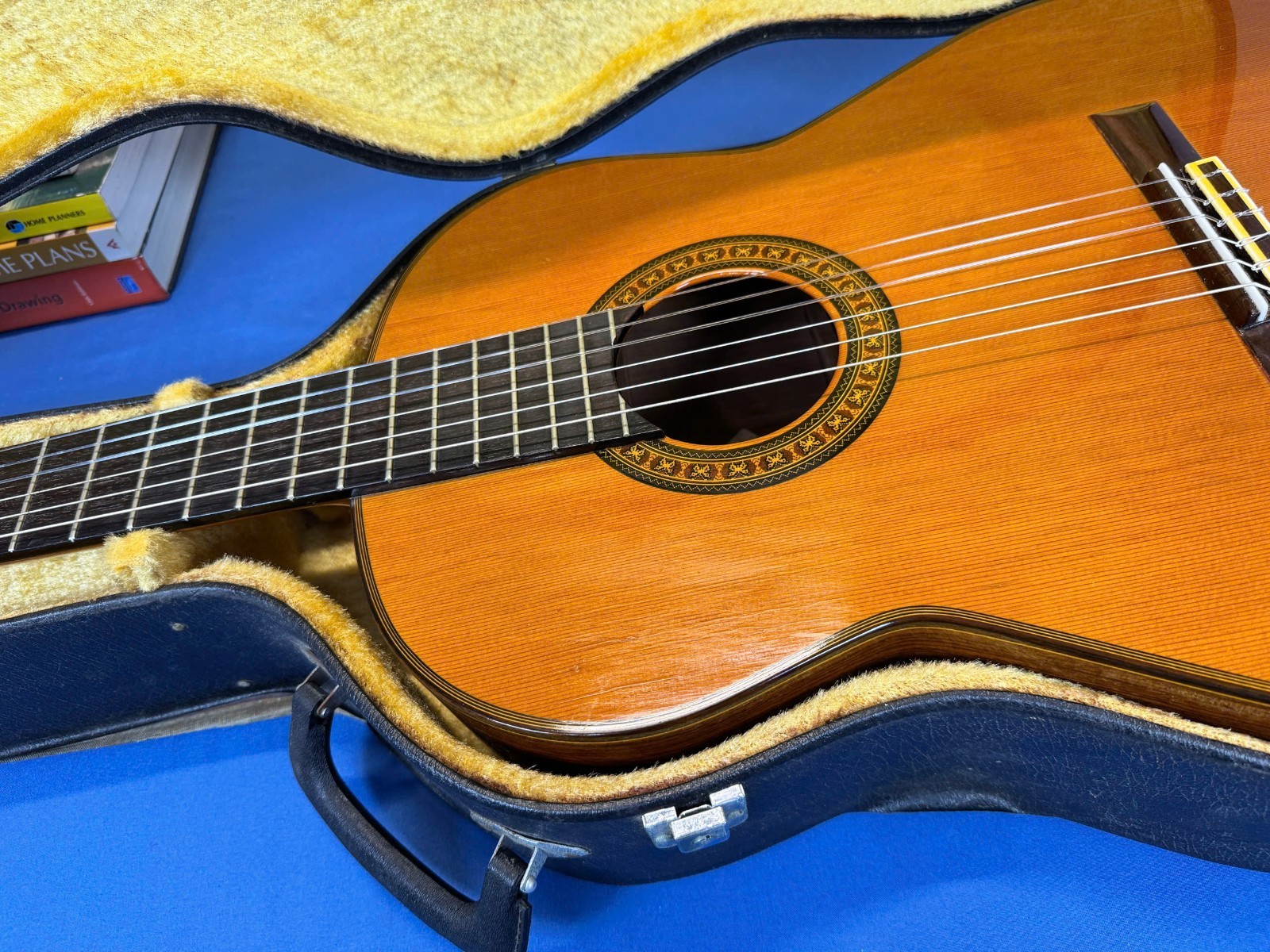 Fernandes GC-50 – Jacaranda – 1978-1979 – Good
