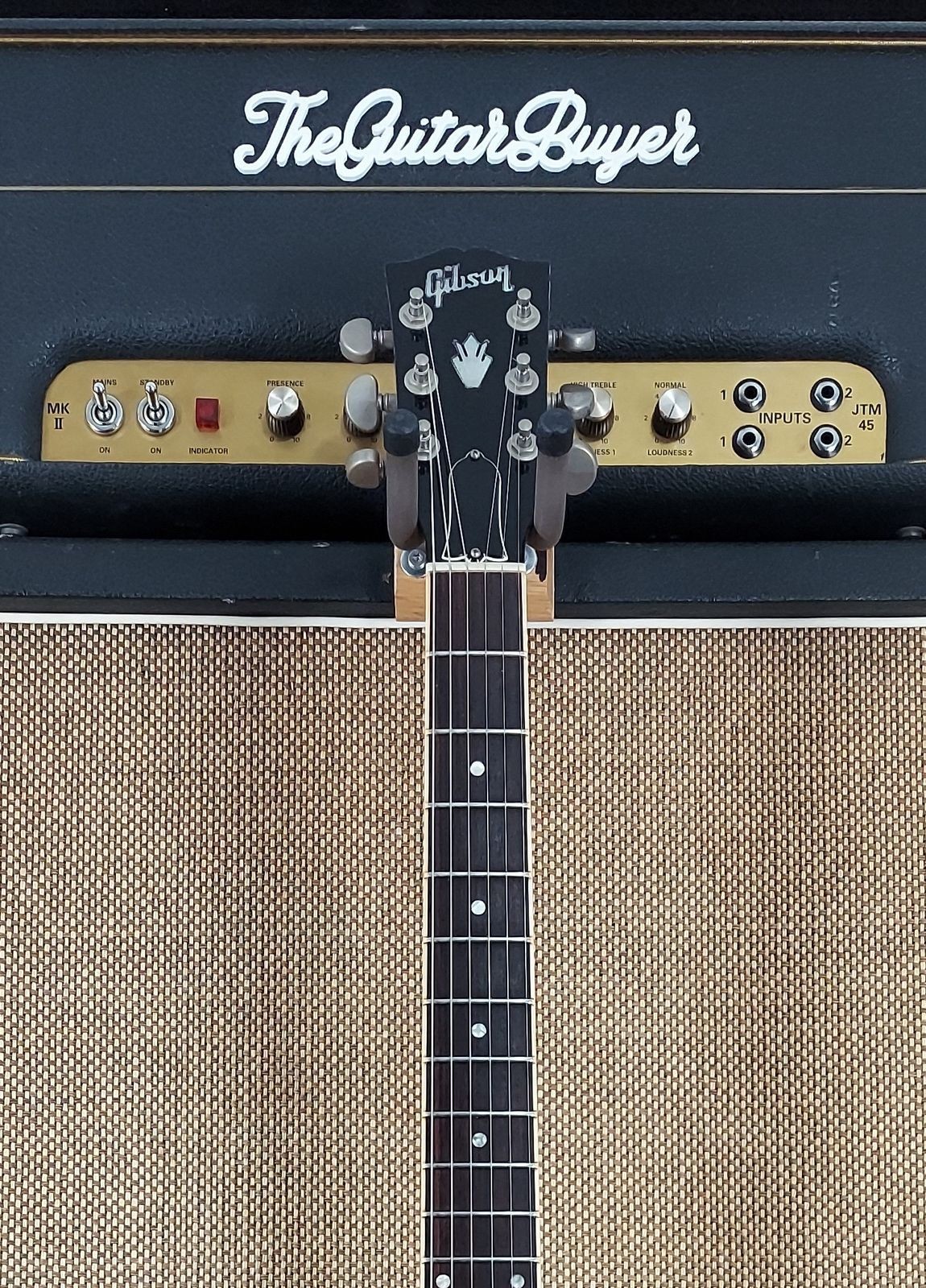 2004 Gibson ES-335 100% Original Flamed Front and Back Gorgeous!