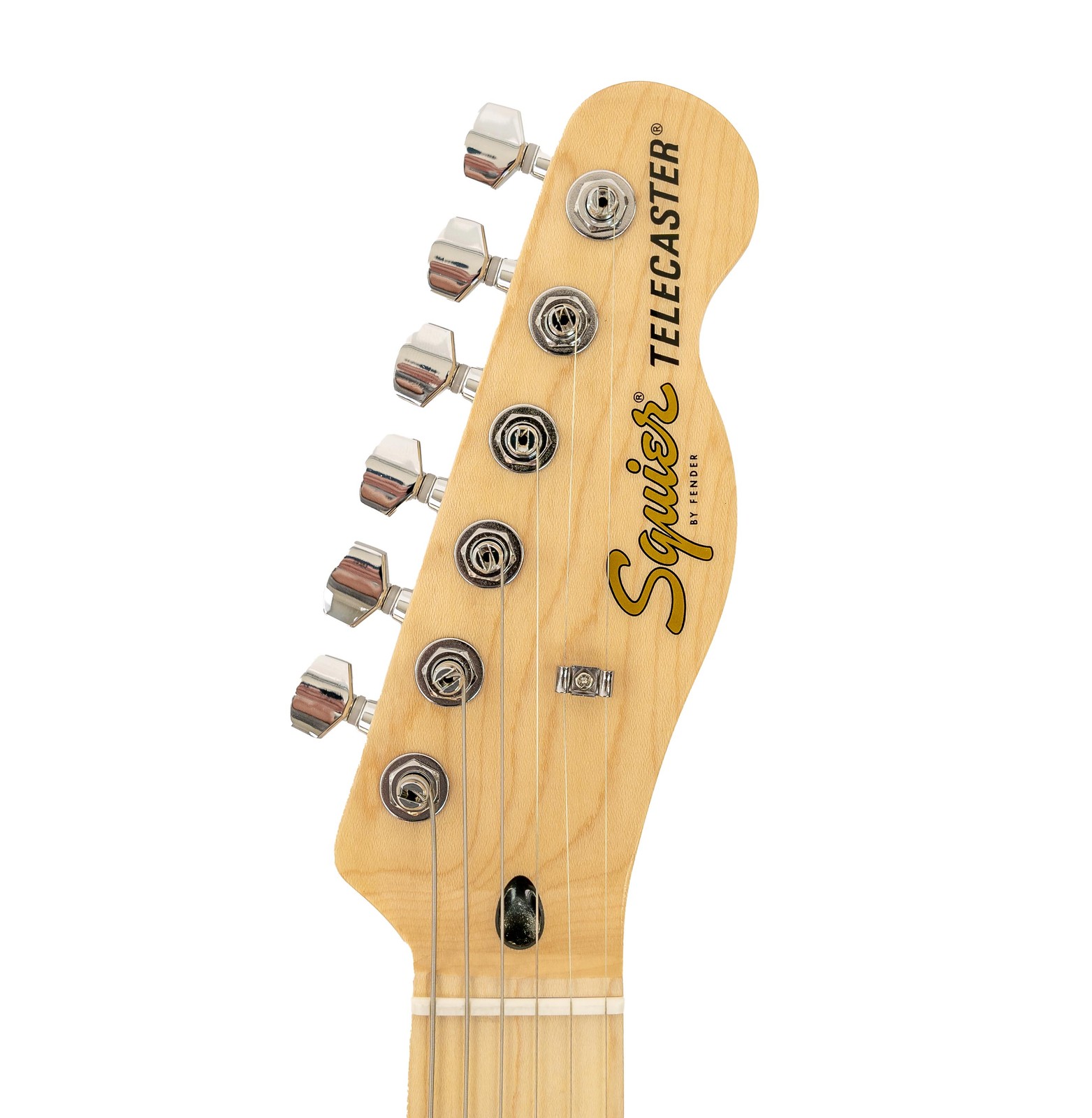 Fender Squier Affinity Telecaster – Surf Green w/ Gig Bag