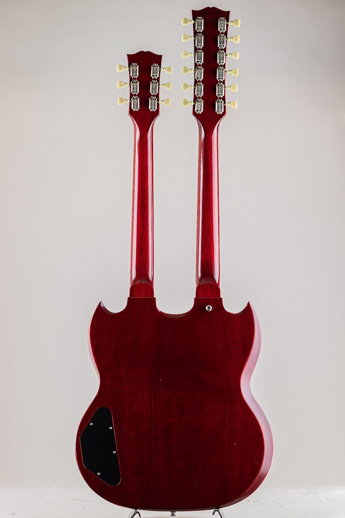 Gibson Custom Shop Jimmy Page EDS-1275 Double Neck VOS 2007