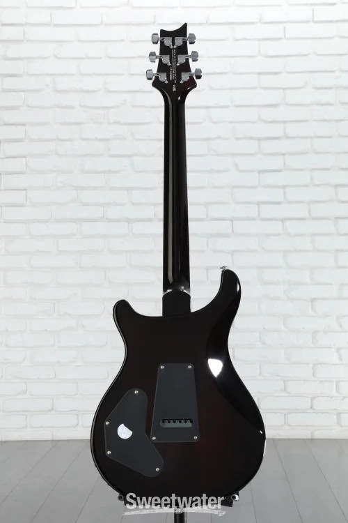 PRS SE DGT Standard David Grissom Electric Guitar – McCarty Tobacco Sunburst