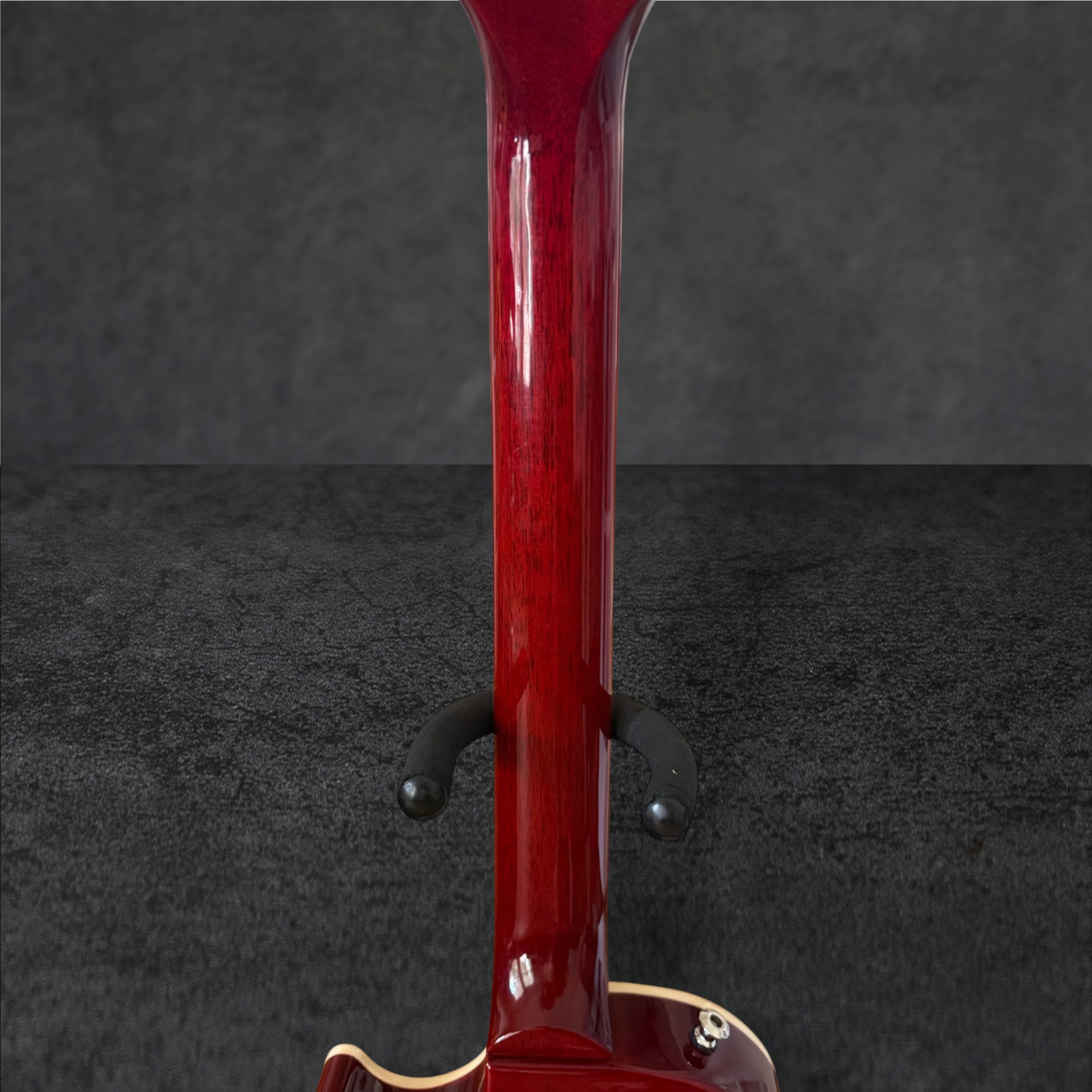 Gibson Les Paul Standard ’60s AAA Flame Top – Dark Cherry Sunburst