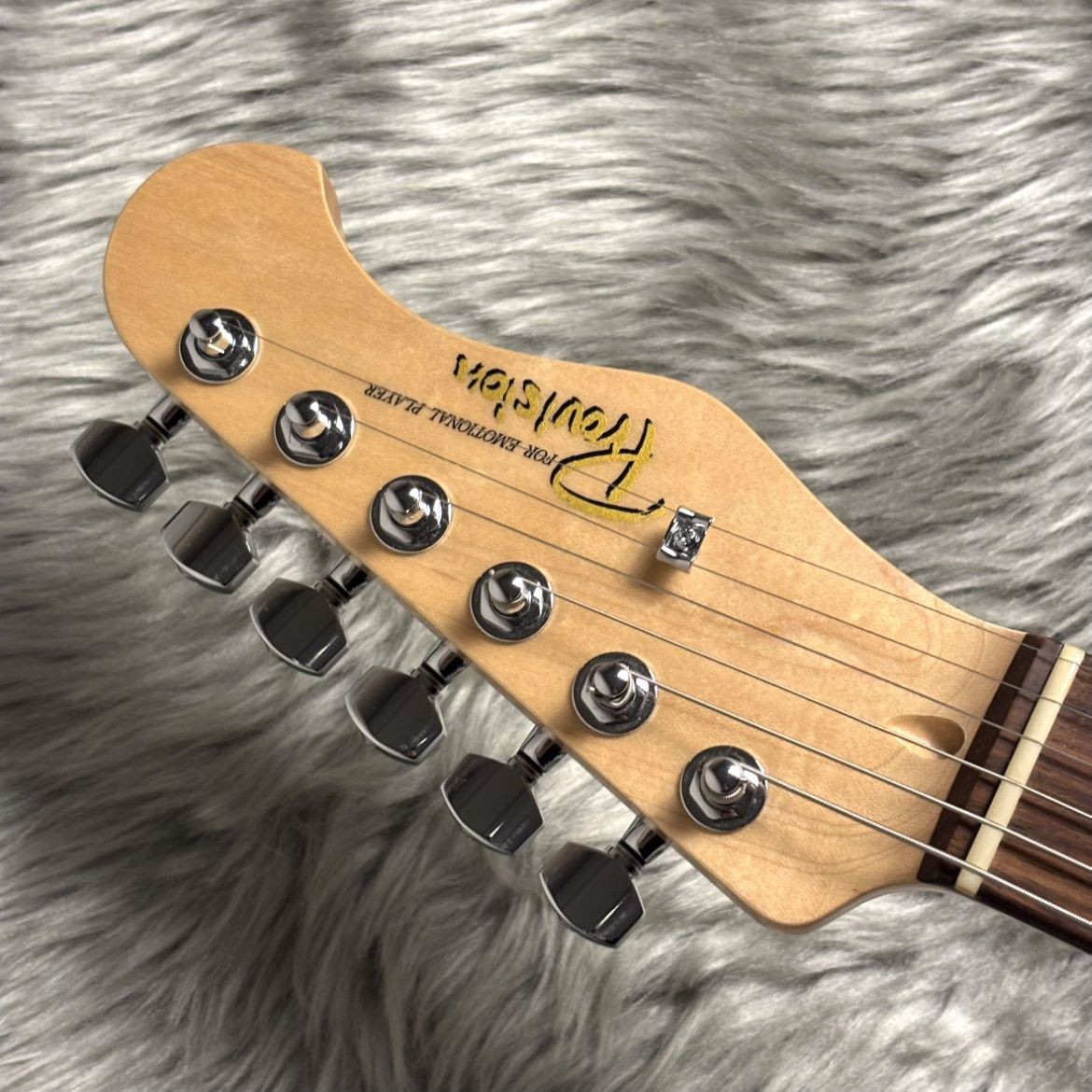 Used Provision / Tecmodel Mozo Wonder City Store 2500002503106 No.RG1923