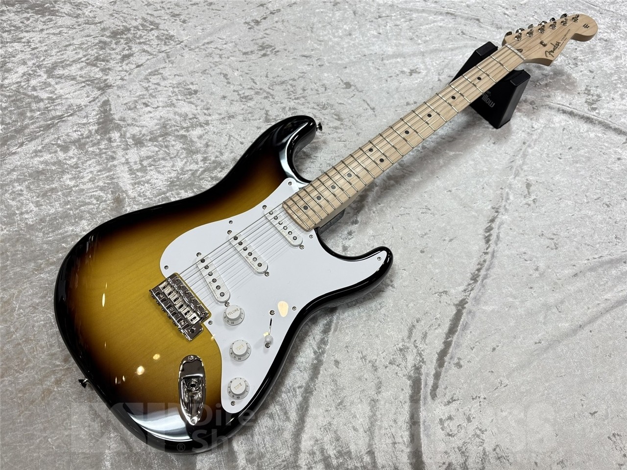 Fender Custom Shop Eric Clapton Signature Stratocaster Nos/2 Color Sunburst Safe