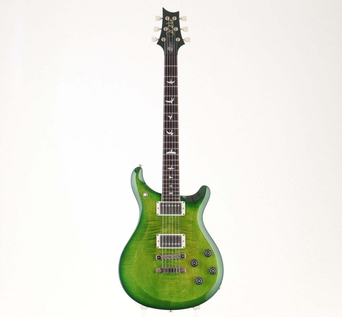 Paul Reed Smith(PRS) 2023 10th Anniversary S2 McCarty 594 Ltd Eriza Verde #GG7me