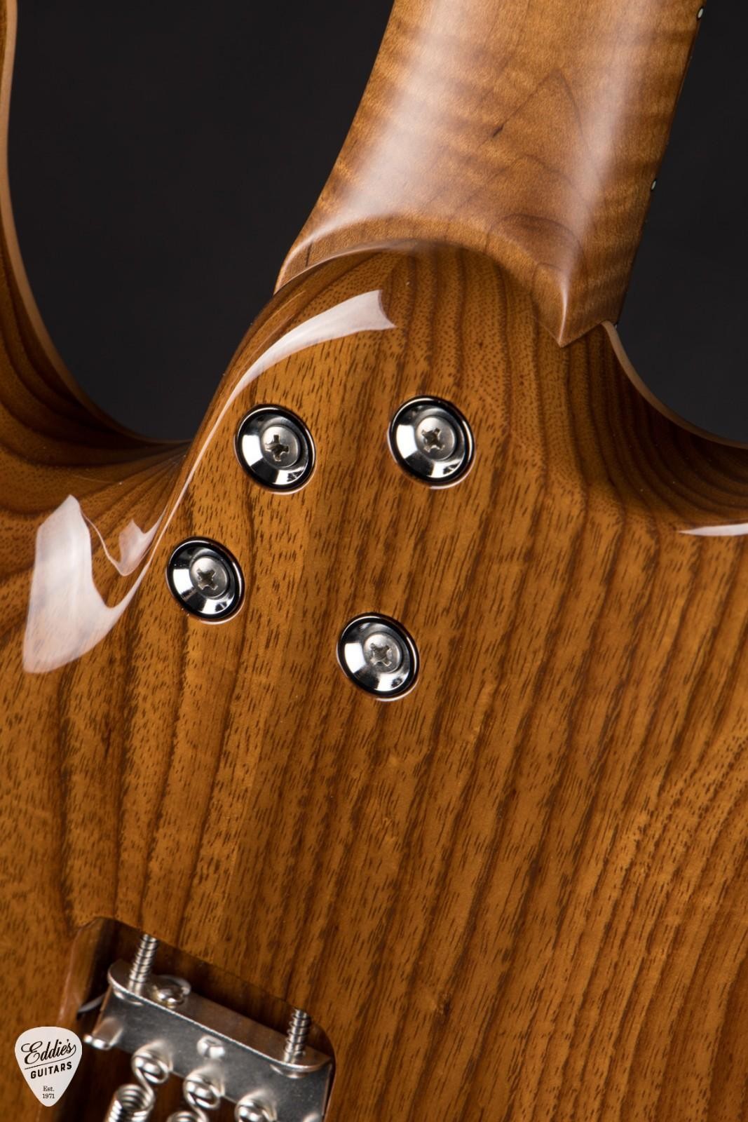 Suhr Modern Roasted – Shell Pink #85745