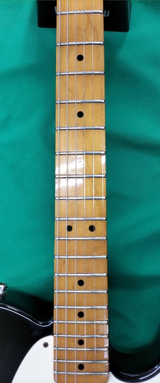 FENDER 1984 TELECASTER electric guitar