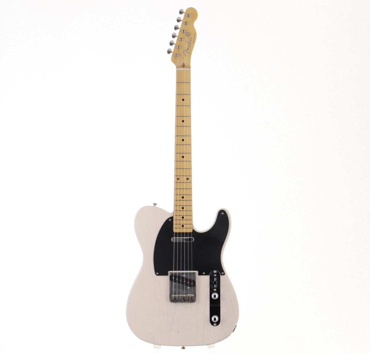 Fender Japan TL55-78US USB (US Blonde) [CIJ/P079901]