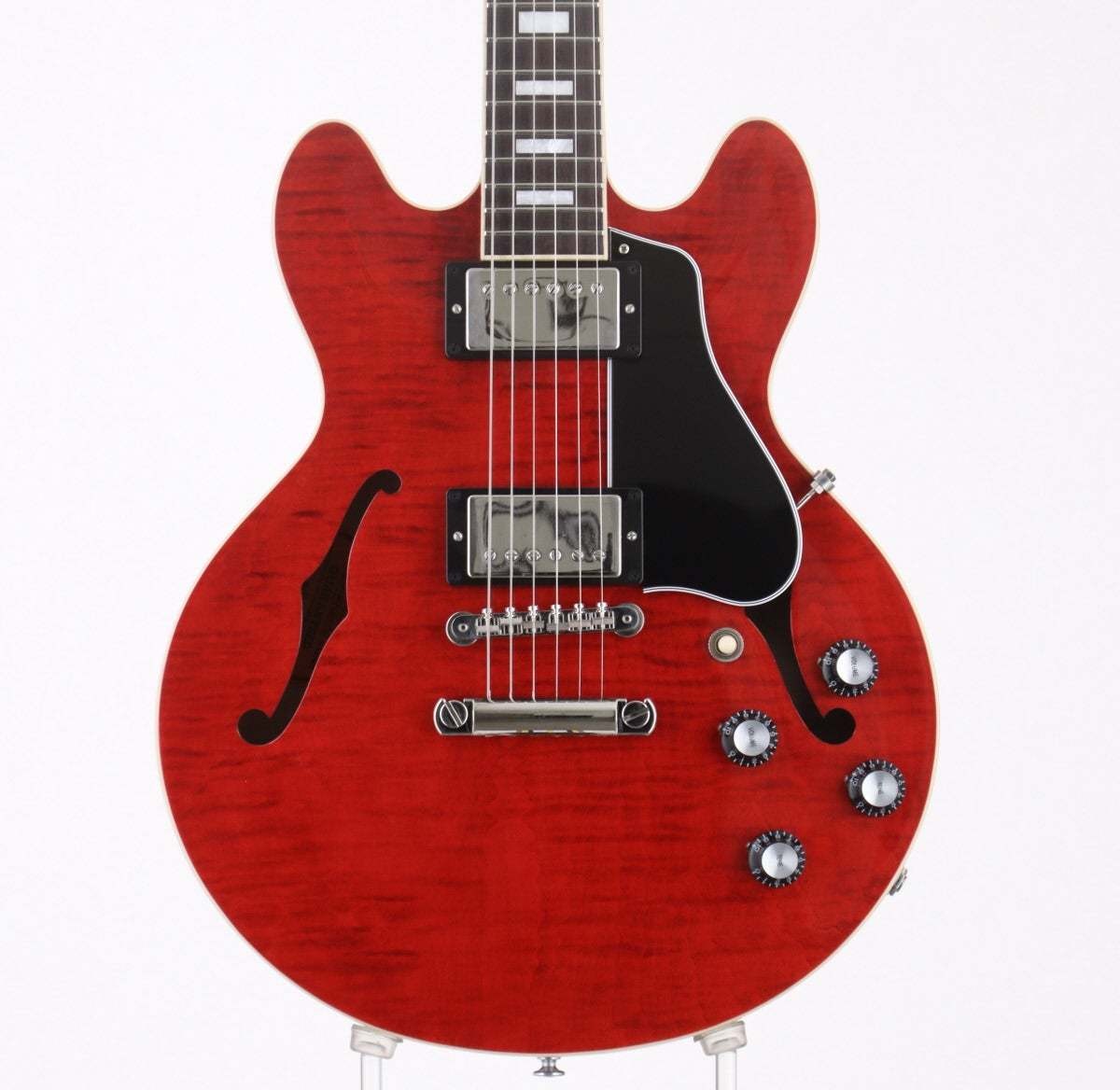 Gibson ES-339 Cherry (2022) (no260805)