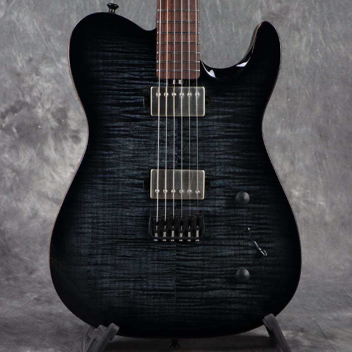 Chapman Guitars Law Maker Legacy Shadow Burst Actual Image/Not On Display 3.4Kg
