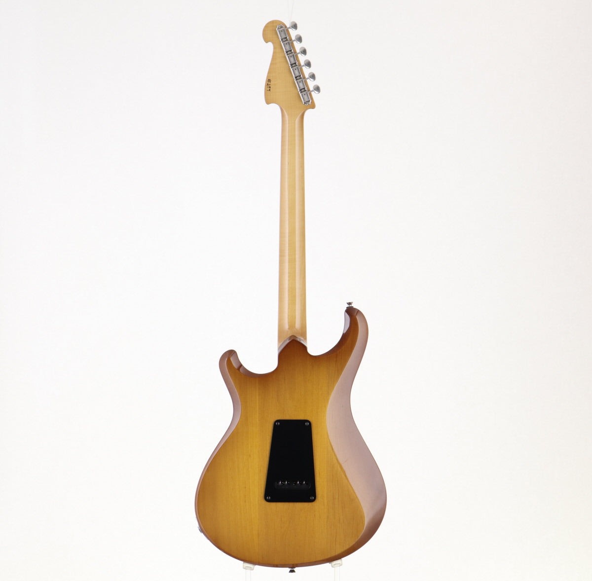 KNAGGS GUITARS Chesapeake Severn Tier 3 Trem Hickory Burst [294]