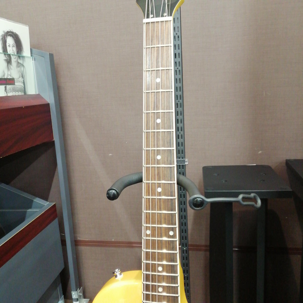 Tokai LSS Love Rock Les Paul Type Made in Korea Electric Guitar from Japan