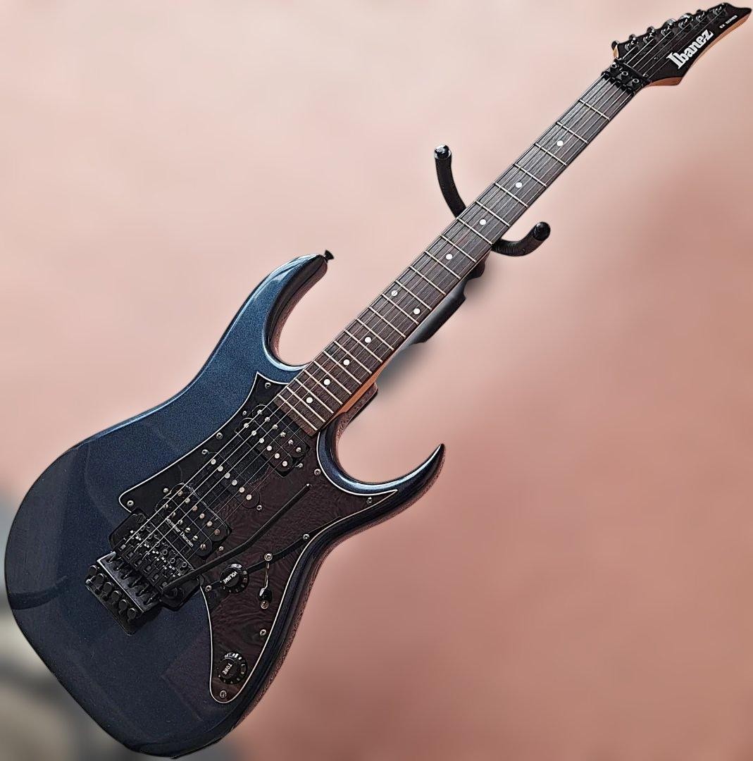 Ibanez EX 350 Seymour Duncan / Electric Guitar