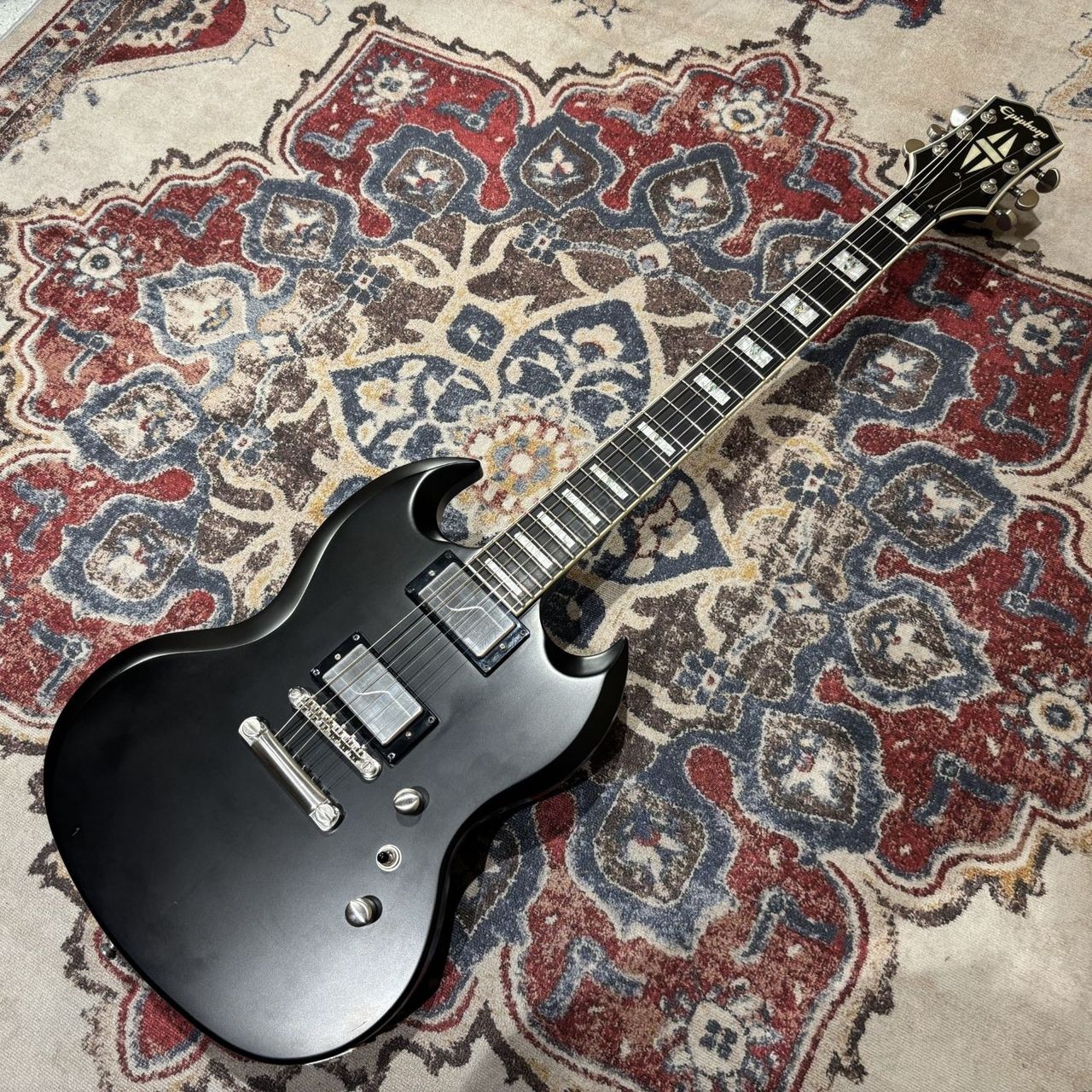 Epis SG Prophecy (no260621)