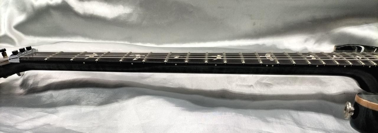 PAUL REED SMITH FLOYD CUSTOM 24 10 TOP Used Electric Gutiar