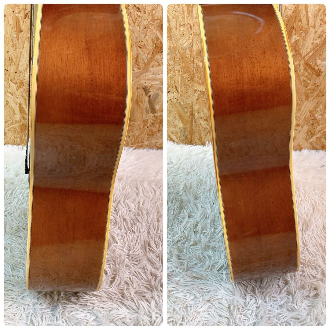 YAMAHAL 12-6 Yamaha 12 string acoustic guitar acoustic guitar
