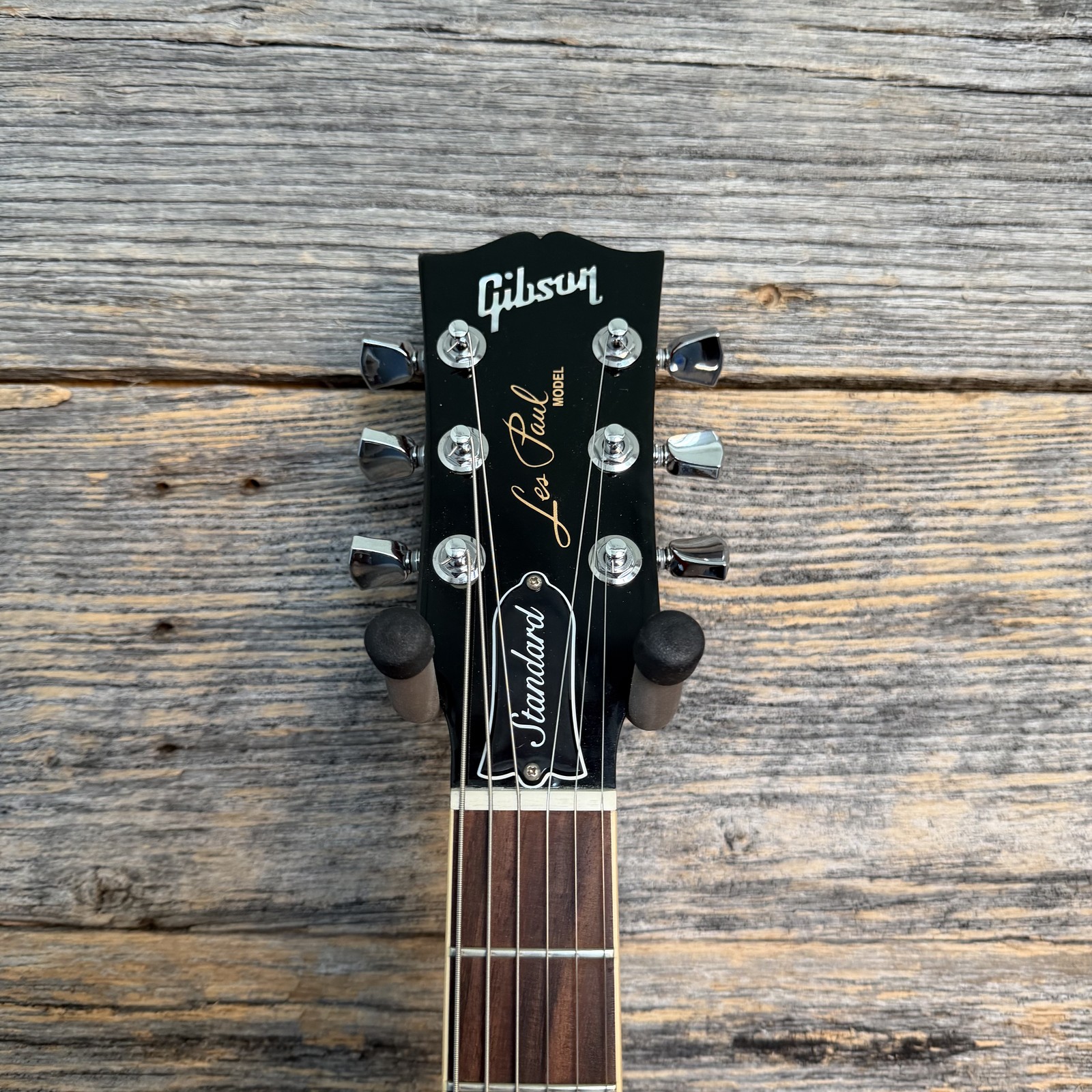 Used Gibson 2022 Les Paul Standard ’60s – Unburst